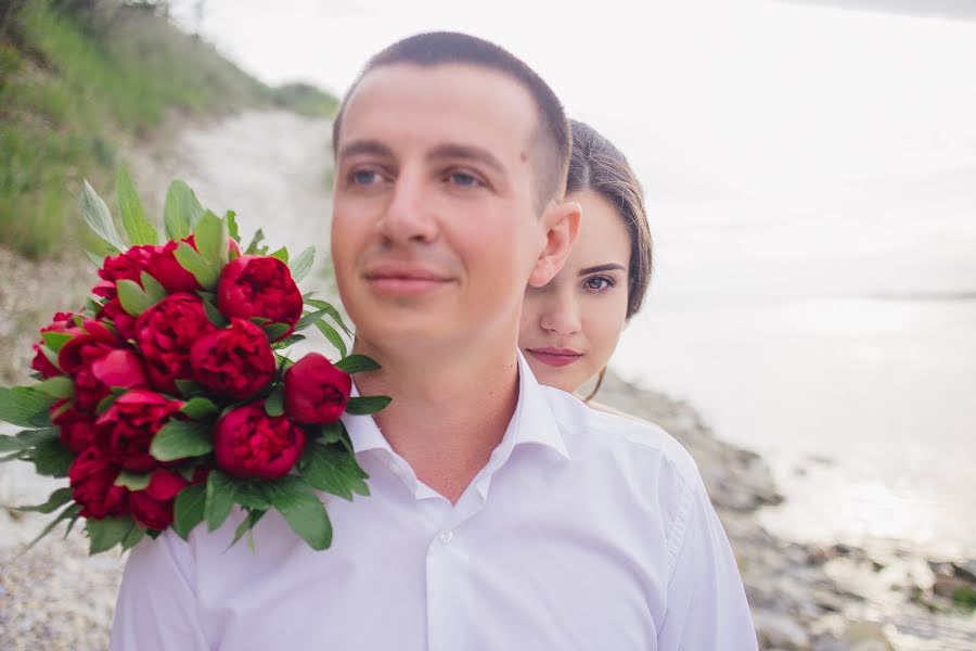 Wedding photographer Anton Prikhodko (antannprikhodko). Photo of 19 October 2017