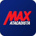 Cover Image of 下载 Max Atacadista 1.0.0 APK