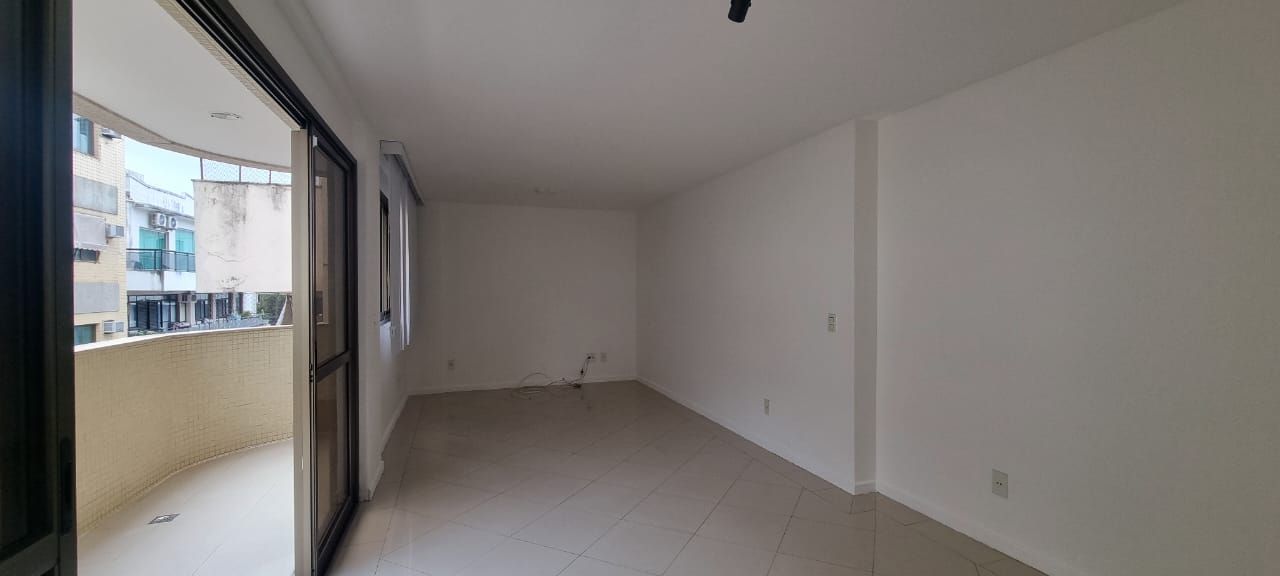 Apartamentos para alugar Recreio dos Bandeirantes