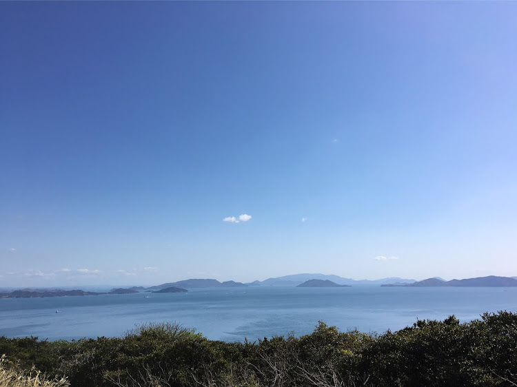 ジャン様さんが投稿したコロナ終息を願うばかり・お手軽早朝ミーティング・香川県・五色台に関するカスタム事例の投稿画像1枚目