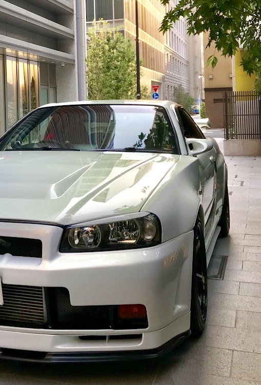 スカイライン GT-RのBM【GTR還暦倶楽部】【セレナ愛好会】さんが投稿したカスタム事例の投稿画像3枚目