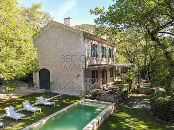 maison à Aix-en-Provence (13)