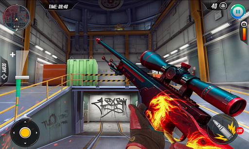 Download Real Sniper Shooter FPS Sniper Shooting Game 3D APK Free for  Android - Real Sniper Shooter FPS Sniper Shooting Game 3D APK Download