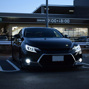マークX G's
