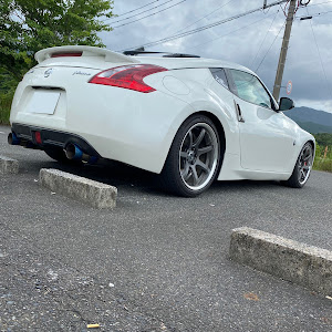 フェアレディZ Z34