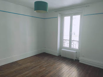 appartement à Maisons-Alfort (94)