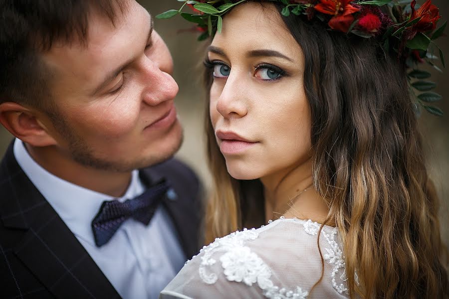 Photographe de mariage Tatyana Davydova (tata1971mil). Photo du 20 février 2019