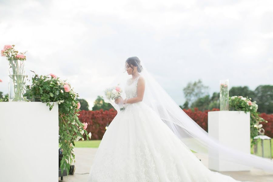 Esküvői fotós Jowe Posadas (jowe). Készítés ideje: 2019 január 29.