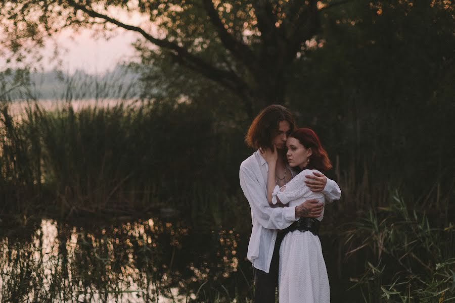 Photographe de mariage Andrey Kopiy (kopiy). Photo du 20 mars 2023