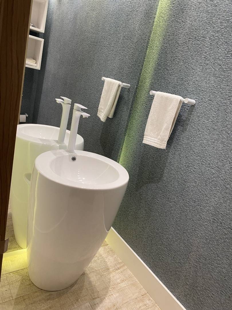 Apartamento En Arriendo - Los Rosales, Bogota