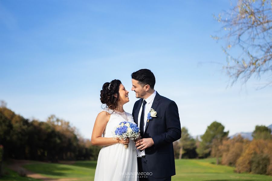 Fotógrafo de bodas Sylvain Santoro (ssantoro). Foto del 20 de julio 2021