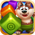 Puppy Blast™️ - pets puzzle adventure 1.0.38.342