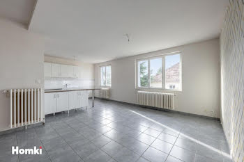 appartement à Sainte-Foy-lès-Lyon (69)