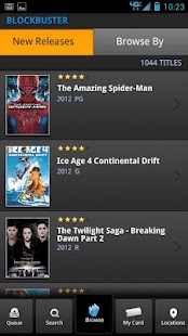 Download Blockbuster apk
