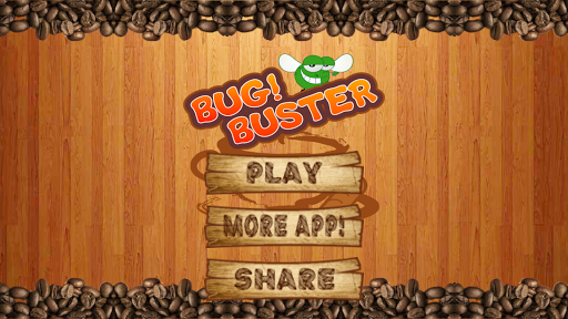 Bug Smasher