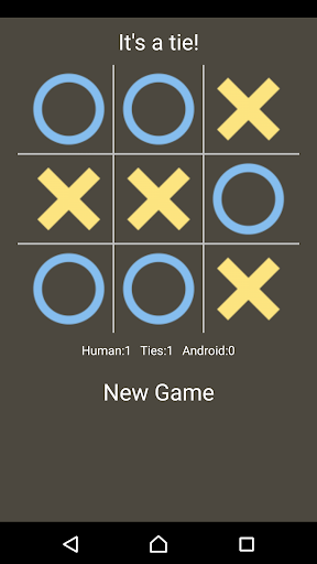 Tic Tac Toe Pro