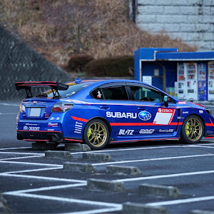 WRX STI