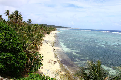 Филы - место, где сбываются мечты, но не планы. Luzon (Banahao, Subic Bay), Siargao, февраль/март 2017