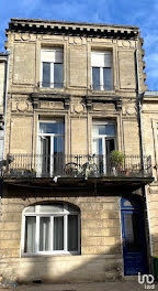 appartement à Bordeaux (33)