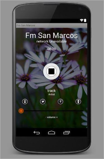 免費下載音樂APP|Fm San Marcos app開箱文|APP開箱王