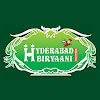 Hyderabad Biryani House, Marathahalli, Bangalore logo