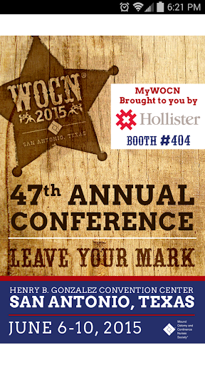 MyWOCN2015