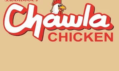 Chawla Chicken