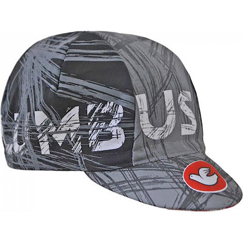 Columbus Scratch Cycling Cap