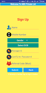 NBS Private LTD(圖4)-速報App