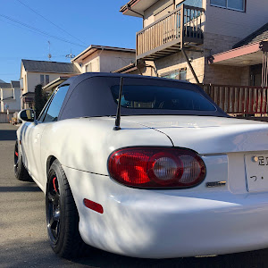 ロードスター NB6C