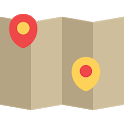 Styled Map With Pager