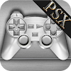 AwePSX- PSX Emulator icon