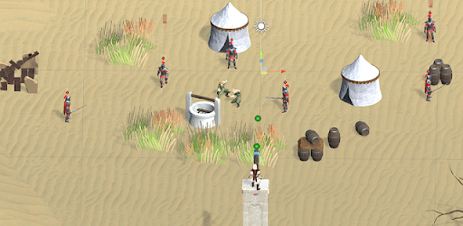 Assassins Guild