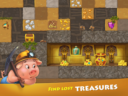 Township Screenshot