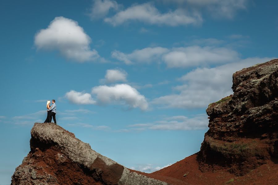 結婚式の写真家Orlando Suarez (orlandosuarez)。2018 11月21日の写真