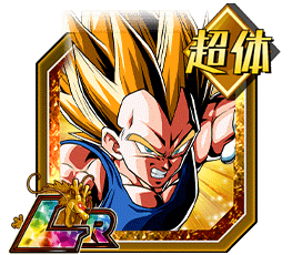 ドッカンバトル】人智を越えた能力・ミスター・ブウ(超知)の評価 ドッカンバトル】人智を越えた能力・ミスター・ブウ(超知)の評価