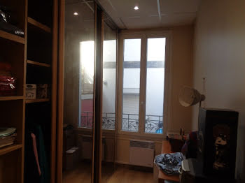 appartement à Maisons-Alfort (94)