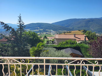 maison à Sisteron (04)