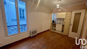 appartement à Paris 17ème (75)