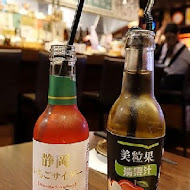 川賀燒烤居酒屋(合江店)