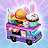 Kitchen Scramble: Cooking Game icon