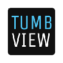 TumbView Tumblr Image Viewer Chrome extension download