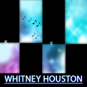 Herunterladen Whitney Houston Piano Game Installieren Sie Neueste APK Downloader