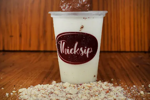 Hershey'S Almond Premium Thick Shake