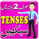 Learn English Tenses in Urdu icon