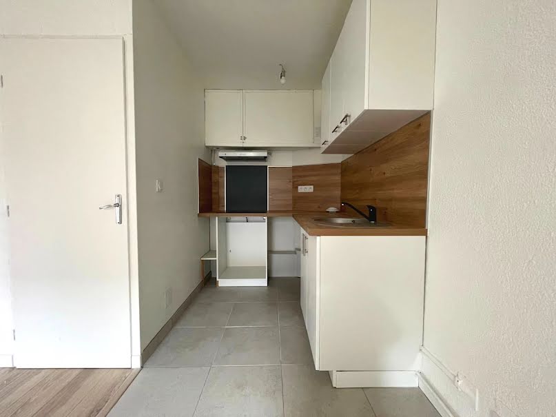 Vente appartement 2 pièces 31.38 m² à Aubagne (13400), 128 500 €