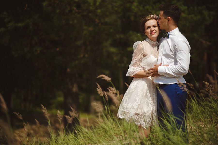 Photographe de mariage Kirill Karetin (kiruxa). Photo du 5 juillet 2015