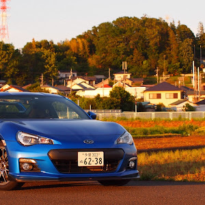 BRZ ZC6