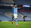 Riyad Mahrez confesse : "J'ai eu de la chance sur ce coup-franc, je loupe mon tir"