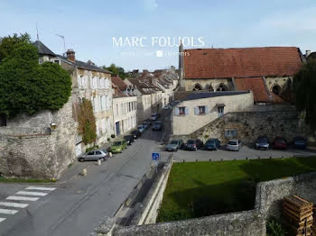 appartement à Senlis (60)